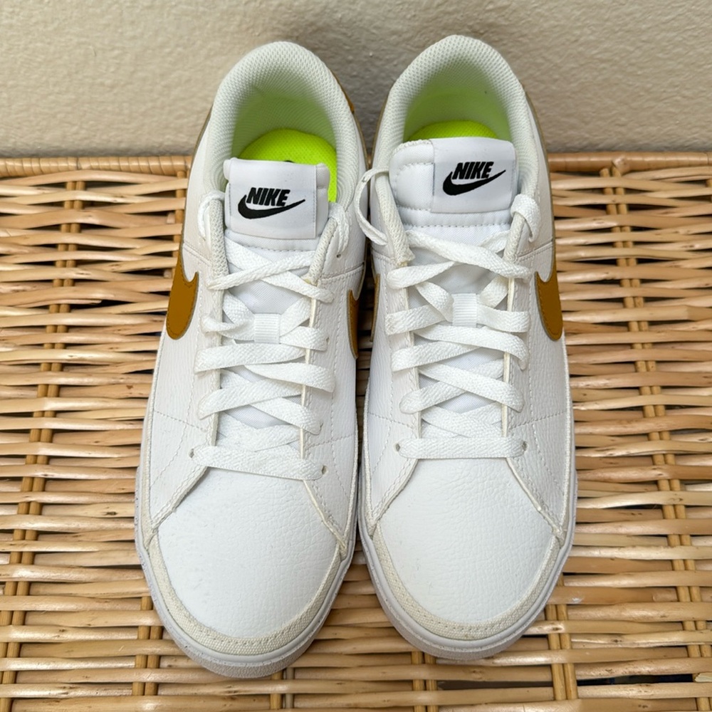 Nike Women's Court Legacy Next Nature Shoes